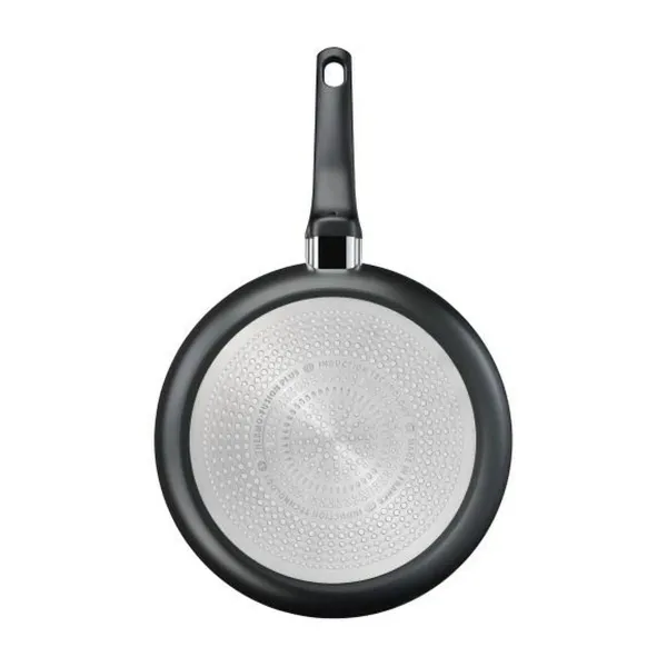 Paistinpannusetti Tefal G26890 Musta Alumiini (2 osaa)