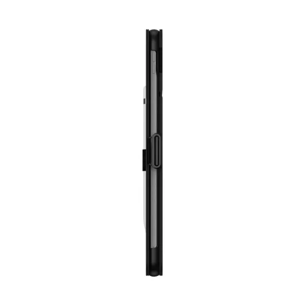 Speck Balance Folio – iPad 11" (2025) / 10.9" (2022) Case with MICROBAN Coating w/Magnet & Stand up (Black)