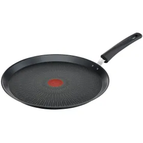 Keptuvė Tefal G2553872 Juoda Aliuminis Ø 25 cm