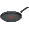 Сковорода Tefal G2553872 Чёрный Алюминий Ø 25 cm