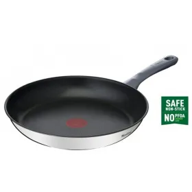 Keptuvė Tefal G7300455 Plienas Nerūdijantis plienas Ø 24 cm