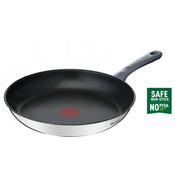 Panna Tefal G7300455 Tērauds Nerūsējošais tērauds Ø 24 cm