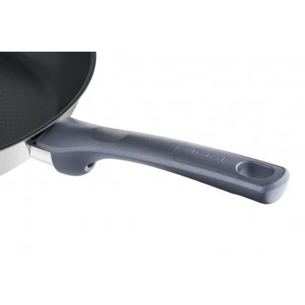 Panna Tefal G7300455 Tērauds Nerūsējošais tērauds Ø 24 cm