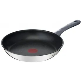 Pannu Tefal G7300655 Teräs Ruostumaton teräs Bakeliitti Ø 28 cm