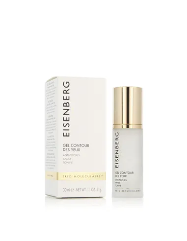 Anti-ageing Gel for the Eye Contour Eisenberg 30 ml