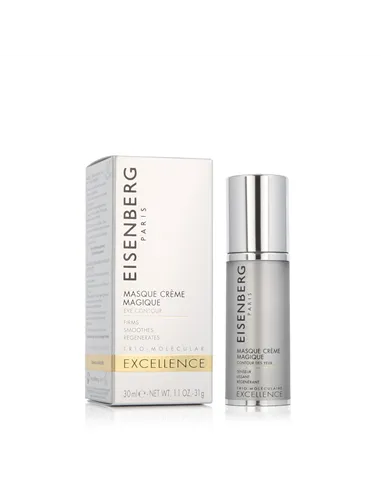 Anti-Wrinkle Mask for Eye Area Eisenberg Excellence 30 ml