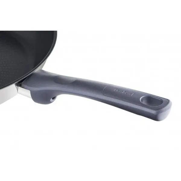Panna Tefal G7300655 Tērauds Nerūsējošais tērauds Bakelīts Ø 28 cm