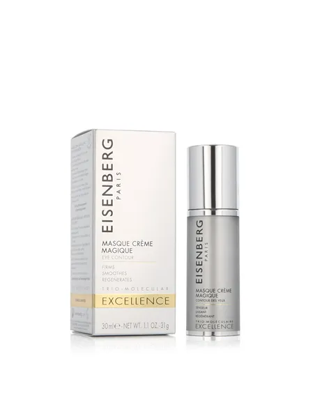 Anti-Wrinkle Mask for Eye Area Eisenberg Excellence 30 ml