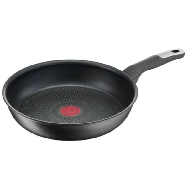 Pannu Tefal G2550572 Musta Alumiini Ø 26 cm