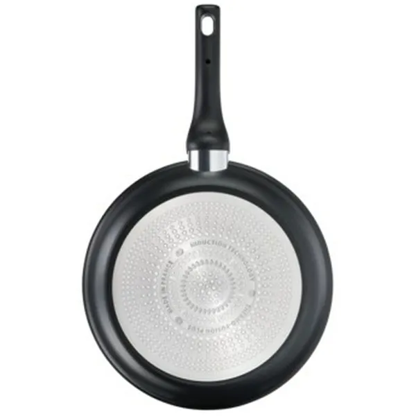 Pan Tefal G2550572 Black Aluminium Ø 26 cm