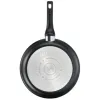 Pannu Tefal G2550572 Musta Alumiini Ø 26 cm