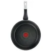 Pannu Tefal G2550572 Musta Alumiini Ø 26 cm