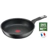 Pannu Tefal G2550572 Musta Alumiini Ø 26 cm