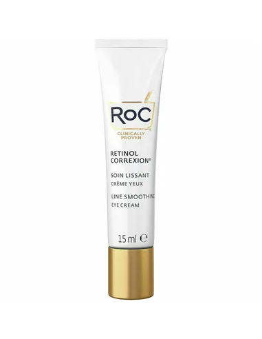 Cream for Eye Area Roc Retinol Correxion®️ 15 ml Retinol