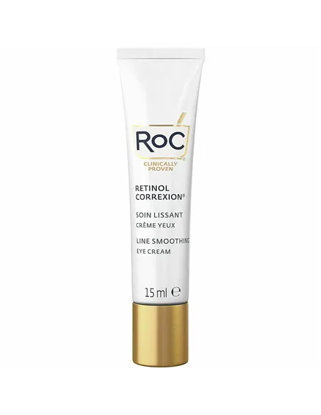 Cream for Eye Area Roc Retinol Correxion®️ 15 ml Retinol