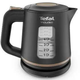 Чайник Tefal KI5338 Чёрный Пластик 2400 W 1 L