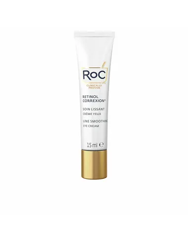 Cream for Eye Area Roc Retinol Correxion®️ 15 ml Retinol