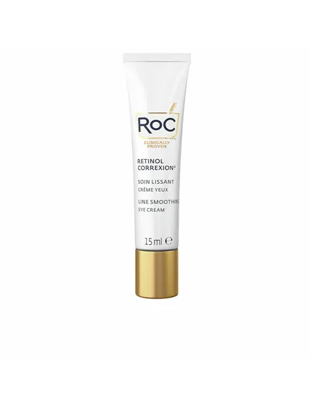 Cream for Eye Area Roc Retinol Correxion®️ 15 ml Retinol