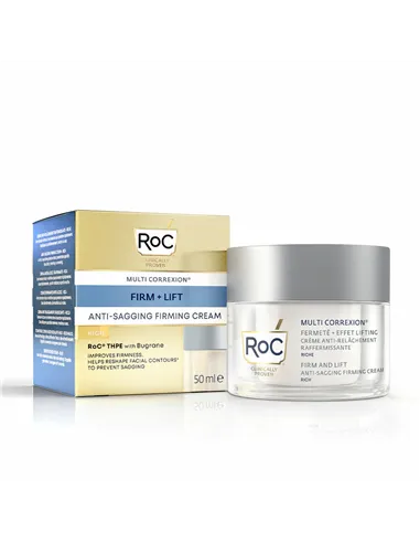 Firming Cream Roc Multi Correxion®️ 50 ml