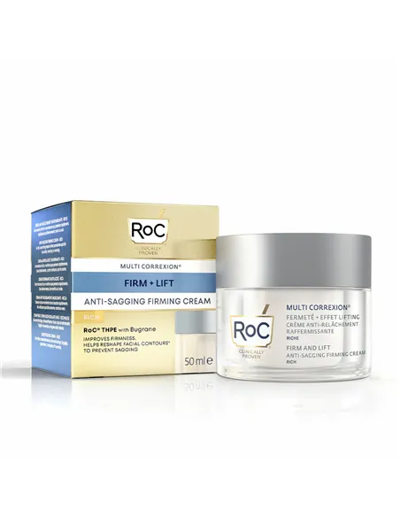 Firming Cream Roc Multi Correxion®️ 50 ml