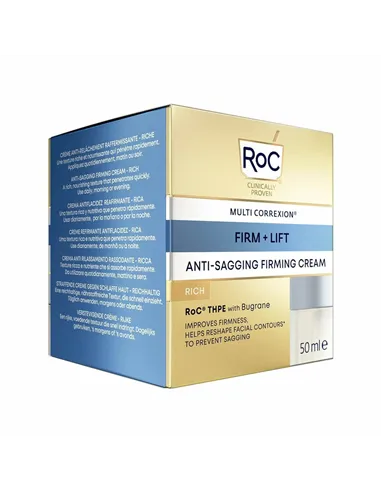 Firming Cream Roc Multi Correxion®️ 50 ml