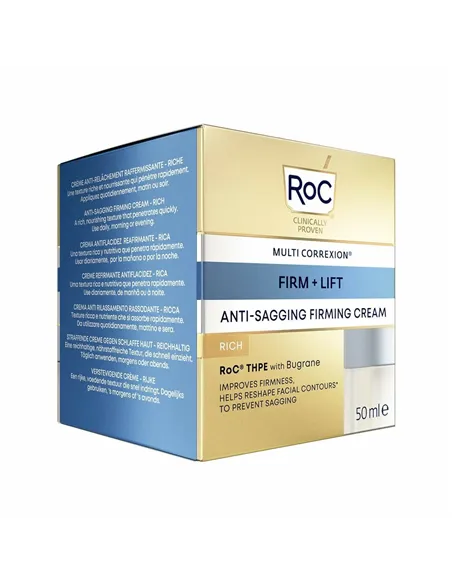 Firming Cream Roc Multi Correxion®️ 50 ml