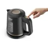 Virdulys Tefal KI5338 Juoda Plastmasinis 2400 W 1 L