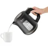 Virdulys Tefal KI5338 Juoda Plastmasinis 2400 W 1 L