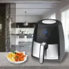 Air Fryer Proficook PC-FR 1147 H Black 1500 W 2,5 L