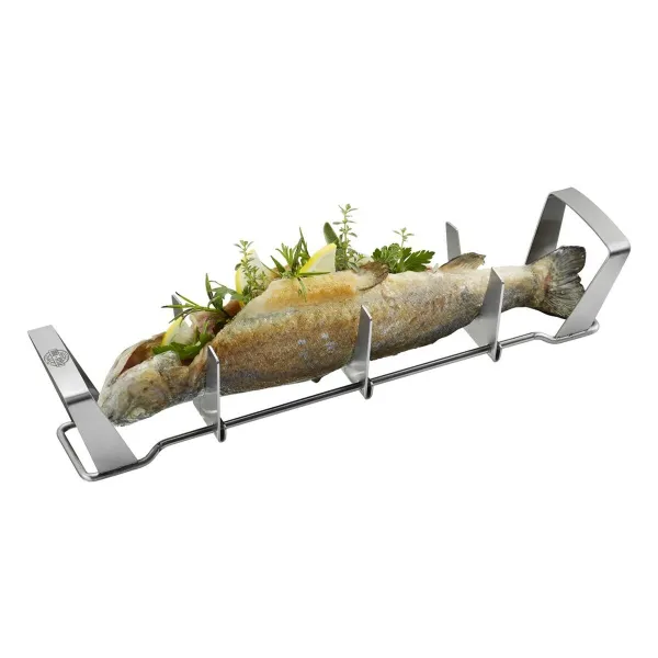 Cutlery Gefu G-89331                         Silver Metal Stainless steel 37,7 x 27,7 x 36,7 cm