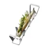Stalo įrankiai Gefu G-89331                         Sidabras Metalinis Nerūdijantis plienas 37,7 x 27,7 x 36,7 cm
