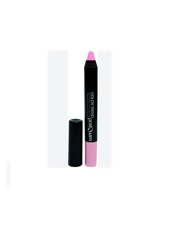 Eyeshadow Postquam Color Trend Nº 11 Pastel Rosa 10 g Stick