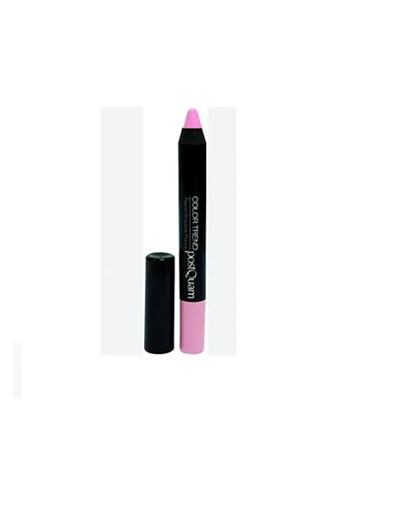 Eyeshadow Postquam Color Trend Nº 11 Pastel Rosa 10 g Stick