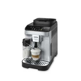 Superautomatinis kavos aparatas DeLonghi DEL ECAM 290.61.SB Spalvotas Sidabras 1450 W 2 Puodeliai 1,8 L