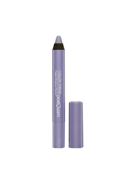 Eyeshadow Postquam Color Trend Nº 5 Color Malva 10 g Stick