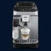 Superautomatinis kavos aparatas DeLonghi DEL ECAM 290.61.SB Spalvotas Sidabras 1450 W 2 Puodeliai 1,8 L