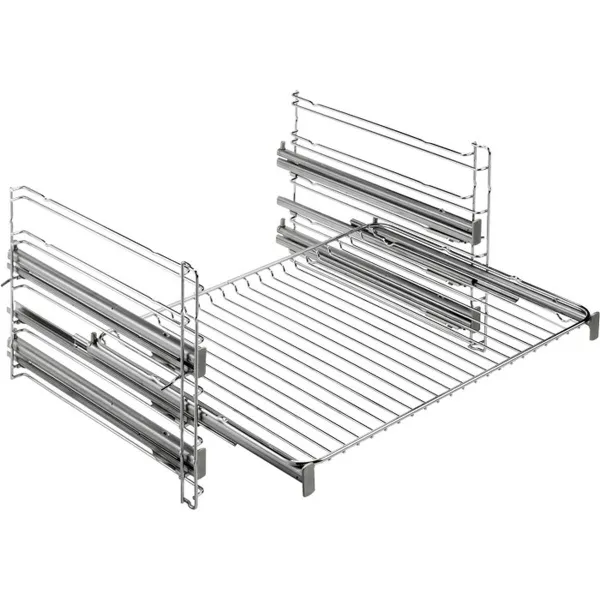 Metalliohjaimet Electrolux TR3LFSTV 38,3 x 4,2 x 1,4 cm Ritilä