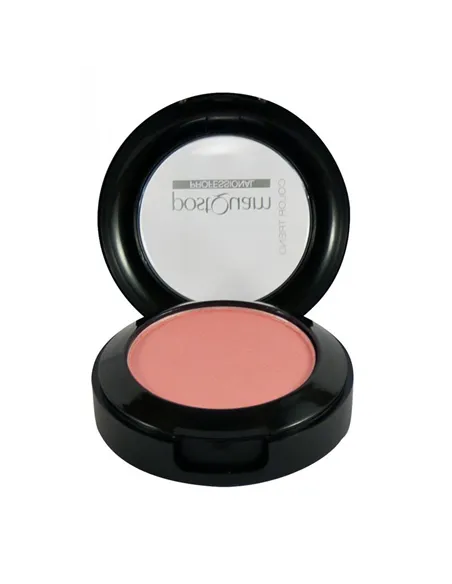 Eyeshadow Postquam Color Trend Rose 3 g