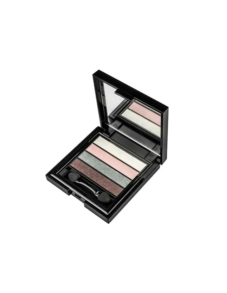 Eye Shadow Palette Postquam Party