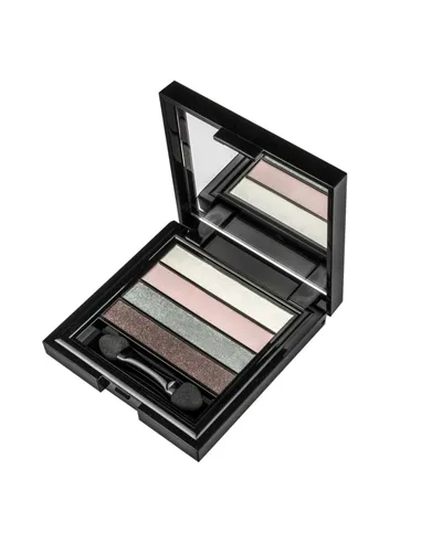 Eye Shadow Palette Postquam Night