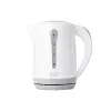 Vedenkeitin Adler AD 1244 Valkoinen Muovinen 2200 W 2,5 L