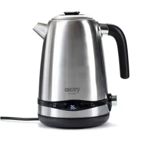 Чайник Adler CR 1291 Серебристый Нержавеющая сталь 2200 W 1,7 L