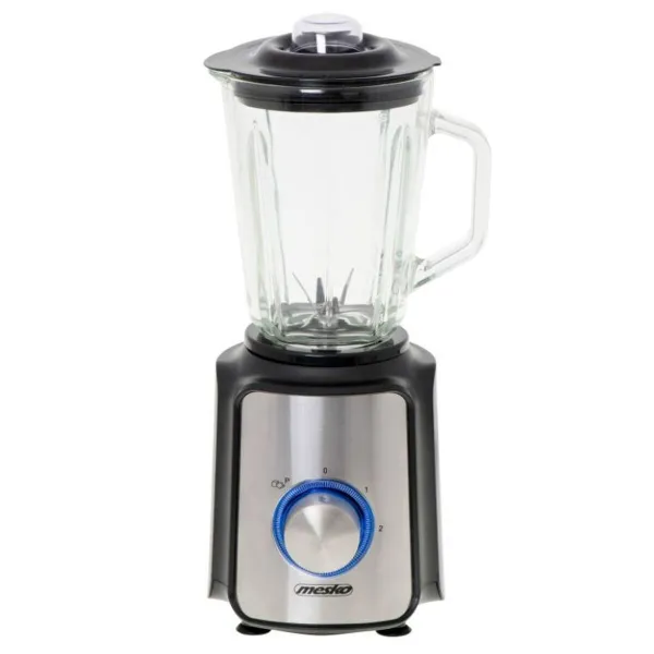 Trintuvas su indu Adler MS 4080 Juoda Plienas 600 W 1,5 L