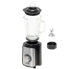 Миксер с колбой Adler MS 4080 Чёрный Сталь 600 W 1,5 L