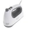 Rokās Turams Blenderis Adler CR 4220w Balts 300 W