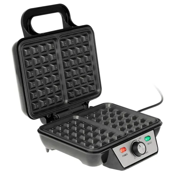 Vohvelikone Adler CR 3046