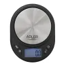Keittiövaaka Adler AD 3162 Musta 750 g