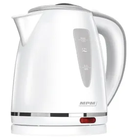 Kettle Mpm MCZ-64                          White 1200 W 1 L