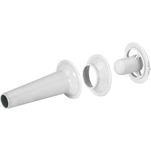Мясорубка Mpm MMM-07M Серебристый Нержавеющая сталь 1800 W
