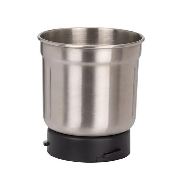 Кофемолка Mpm MMK-06M                         Сталь 200 W